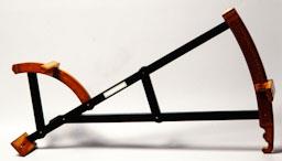 QUADRANT-SEXTANT S XVI 
M H C