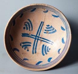 ESCUDELLA S XVI XVII 
M H C