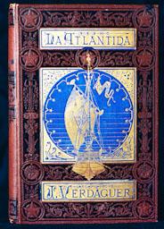 -L´ATLANTIDA-
M H C