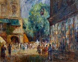 -PLA DE LA BOQUERIA-
C P