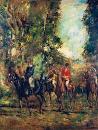 -PASSEIG A CAVALL-
C P