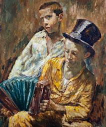 -PETITS MÚSICS-
C P