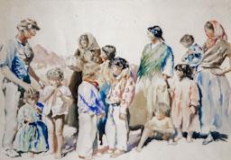 -ESTACIÓ DE FRANÇA-
C P