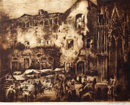 -FIRA DE SANTA LLUCIA-
C P