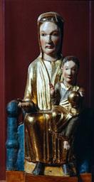 MAREDEDEU D´OLOPTE 
M H C