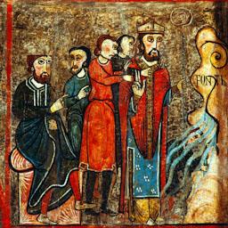 FRONTAL DE SANT CLIMENT D´ESTET (DETALL)
M N A C