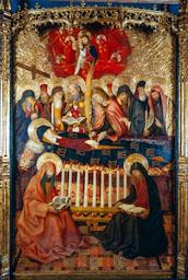 RETAULE DE PERALTA DE LA SAL 
M N A C 
