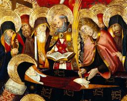 RETAULE DE PERALTA DE LA SAL (DETALL)
M N A C 
