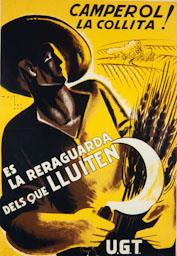 -CAMOEROL LA COLLITA-
U G T 
C P