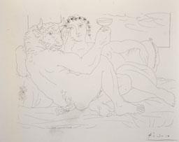 -EL REPOS DEL MINOTAURE XAMPANY I AMANT-
C P