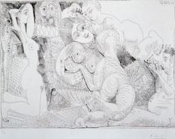 -LA VIE EN ROSE-
C P