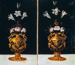 -PARELLA DE GERROS-
C P