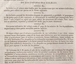 ESTATUTS DEL COL LEGI D´ADVOCATS DETALL 
BIBLIOTECA DEL COL LEGI D´ADVOCATS