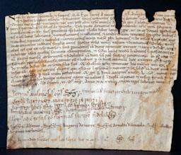 ESTABLIMENT DE CENS 
BIBLIOTECA DEL COL LEGI D´ADVOCATS