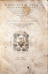 AL-LEGACIÓ F SERRA -
BIBLIOTECA COL LEGI ADVOCATS