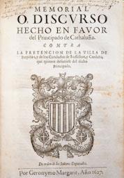 -AL LEGACIÓ FONTANELLA-
BIBLIOTECA COL LEGI ADVOCATS