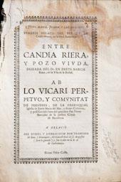 -SUMARIA RELACIÓ-JOSEP DE CANCER 
BIBLIOTECA COL LEGI ADVOCATS