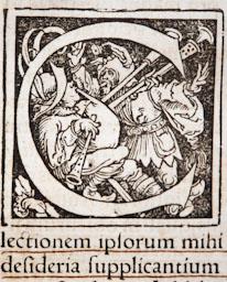 -MAGNI AURELI-DETALL CAPLLETRA 
BIBLIOTECA COL LEGI ADVOCATS