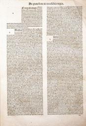 -TRACTAT DE LES HORES CANONIQUES-
BIBLIOTECA COL LEGI ADVOCATS-