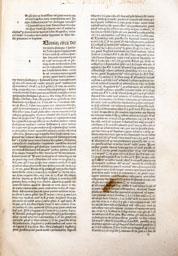 -DE POTESTATE -
BIBLIOTECA COL LEGI ADVOCATS-