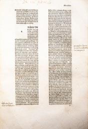 -SINGULARIS TRACTATUS -
BIBLIOTECA COL LEGI ADVOCATS-