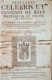 -TRACTATUS CELEBRIS-
BIBLIOTECA COL LEGI ADVOCATS