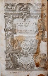 -TRACTU MUNICIPALI-
BIBLIOTECA COL LEGI ADVOCATS