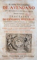 -TRACTATUS DE CENSIBUS-
BIBLIOTECA COL LEGI ADVOCATS