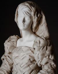 VESTIT DE NUVIA Nº 109994 
MUSEU DE LA INDUMENTARIA