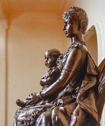 MARIA CRISTINA I ALFONS XIII 
MUSEU MARITIM
