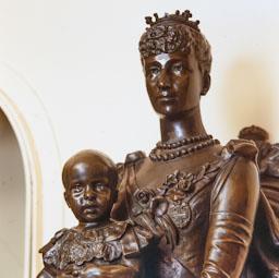 MARIA CRISTINA I ALFONS XIII 
MUSEU MARITIM