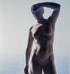 -AURORA- JOAN REBULL 
MUSEU MARICEL DE MAR