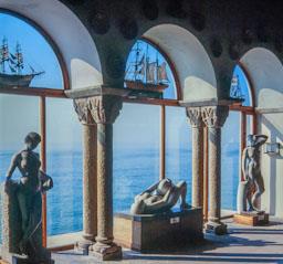 LLOTJA MUSEU MARICEL DE MAR
