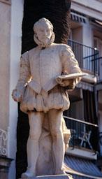 MONUMENT A EL GRECO J REYNES