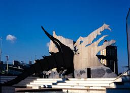 DRAC A NAGEL BARCELONA PARC ESPANYA INDUSTRIAL