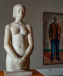 LA GITANA JOAN REBULL 1933 
M N A C