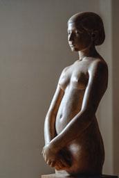 LA GITANA JOAN REBULL 1933 
M N A C