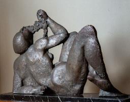 BACANT MANOLO HUGUE 1934 
M N A C