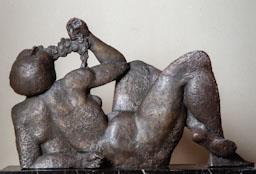 BACANT MANOLO HUGUE 1934 
M N A C