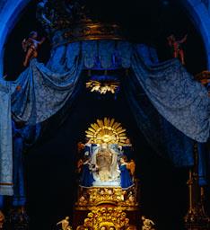 LLITERA DE LA MAREDEDEU GIRONA 
CATEDRAL DE GIRONA