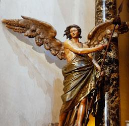 RETAULE DE ST FELIP NERI BCN ANGELS DE LA PASSIO