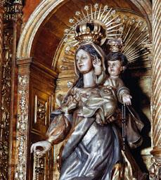 RETAULE DEL ROSER S XVII BCN
CATEDRAL