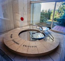 FONT DE MERCURI A CALDER 1937 
FUNDACIO MIRO
