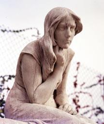OBRA FUNERARIA DE J LLIMONA PANTEO FAMILIA MUNDET CEMENTIRI DE SINERA