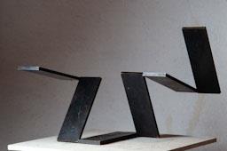 PIANO OBRA DE XAVIER CORBERO 
C P