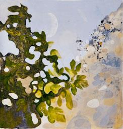 PINTURA OBRA DE RAFAEL JOAN 
C P
