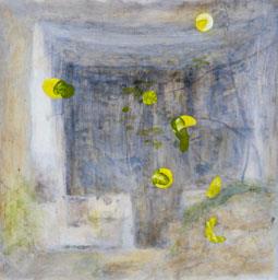PINTURA OBRA DE RAFAEL JOAN 
C P