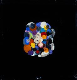 PINTURA OBRA DE XANO ARMENTER 
C P