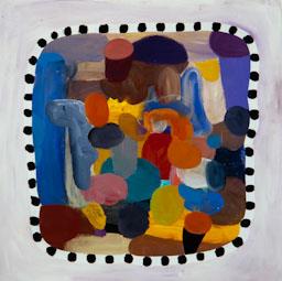 PINTURA OBRA DE XANO ARMENTER 
C P