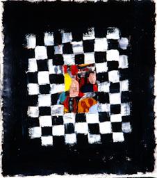PINTURA OBRA DE XANO ARMENTER 
C P